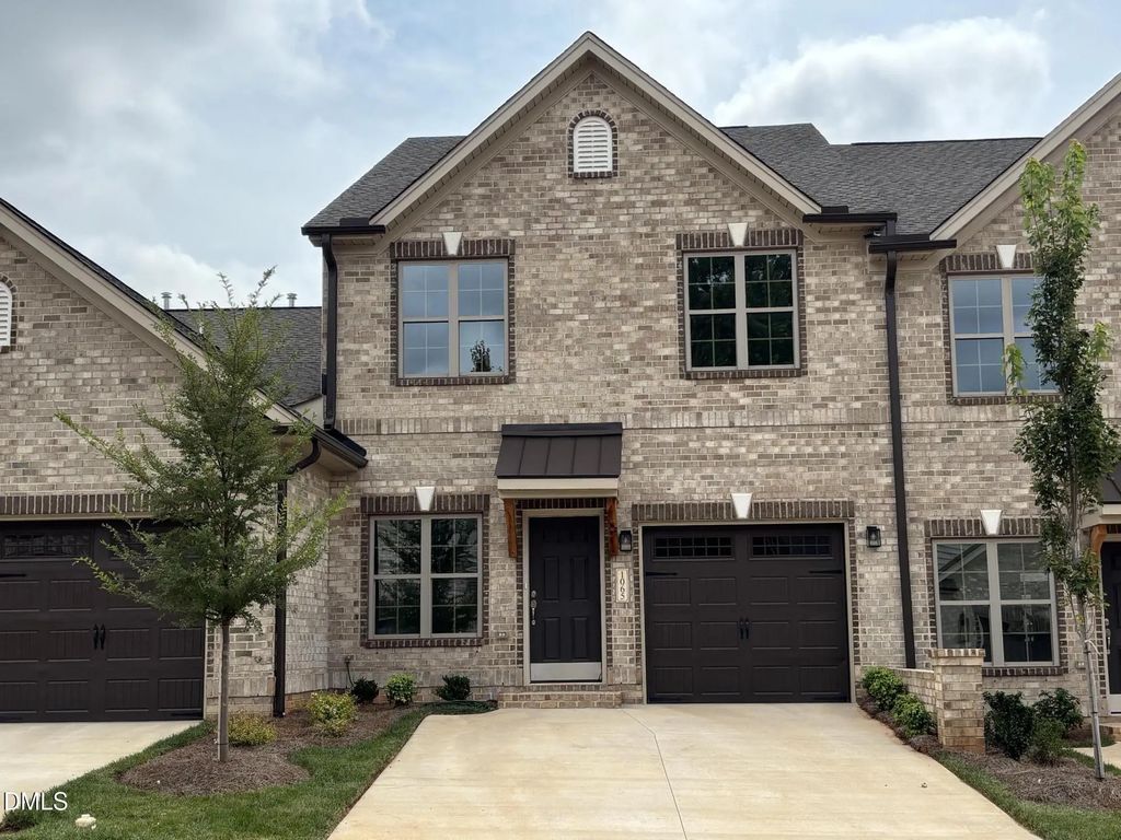 1065 Beechcraft Drive, Mebane