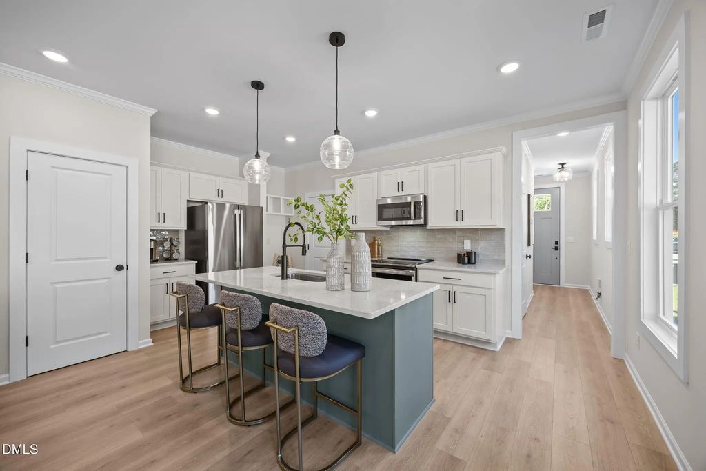 903 Selby Avenue, Durham