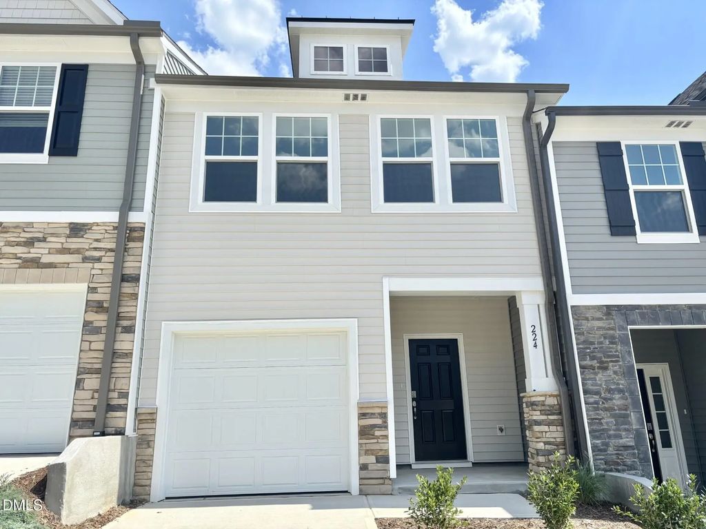 224 Alberta Drive 143, Franklinton