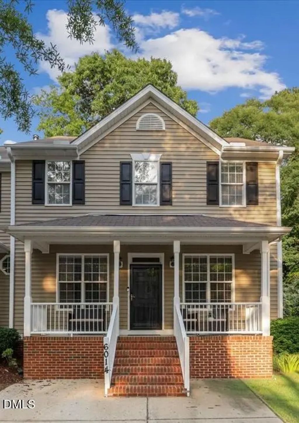 6014 Kohler Lane, Raleigh