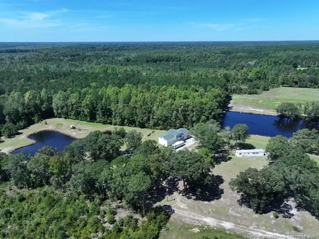 4512 Tobacco Road, Orrum