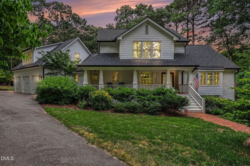300 Cross Lake Drive, Fuquay Varina