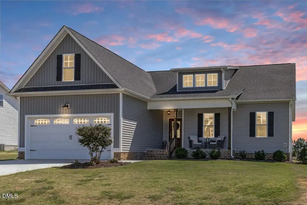 183 Noramac Court, Selma