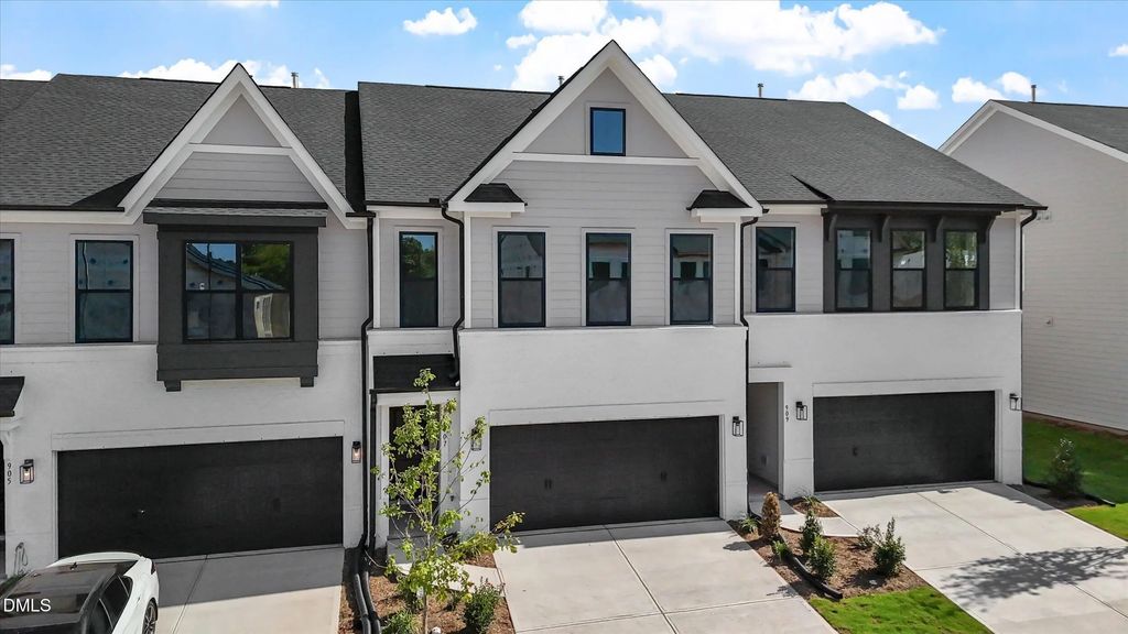 907 Westerland Way 84, Durham