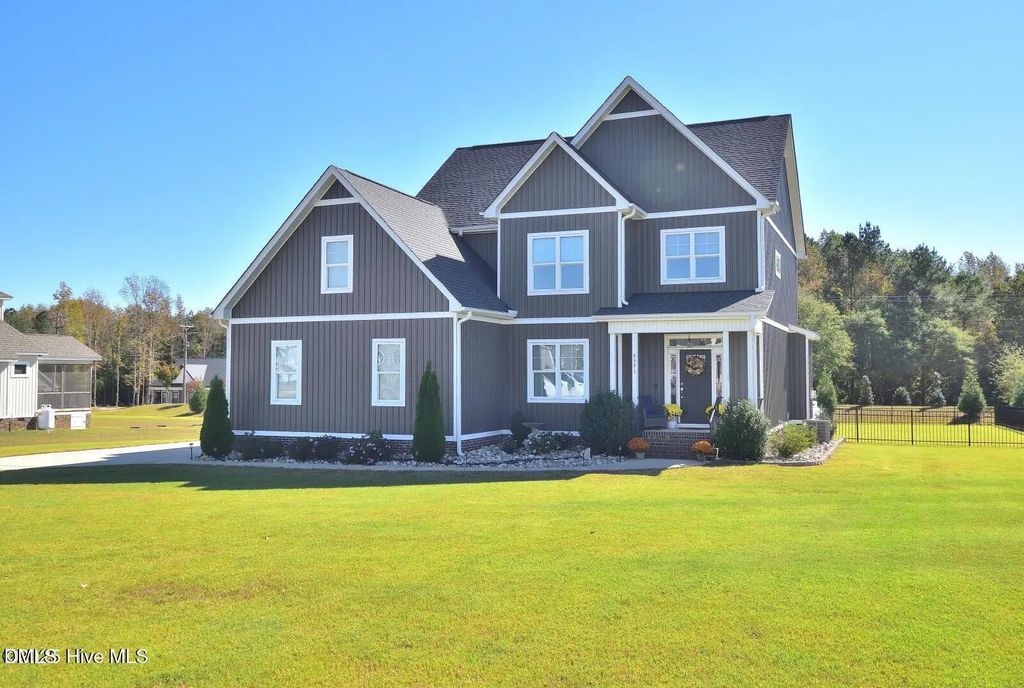 5771 Harvest Ridge Road, Battleboro