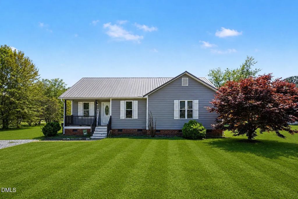 1028 Forest Glen Drive, Raleigh