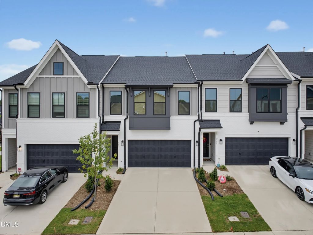 903 Westerland Way 86, Durham