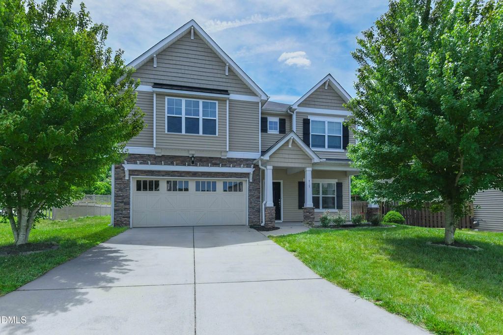 717 Nellie Gray Place, Whitsett