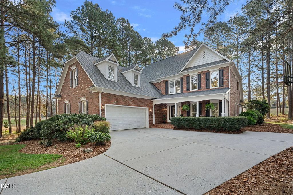 173 Yadkin Falls, New London