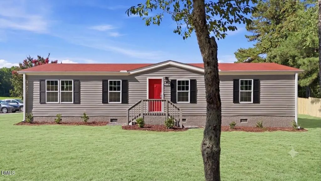 4730 Raymond Road, Bailey