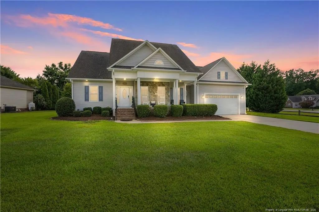 5324 Anna Belle Lane, Wade