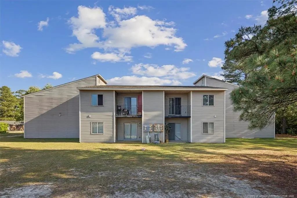 6403 Starbrook Drive 6, Fayetteville