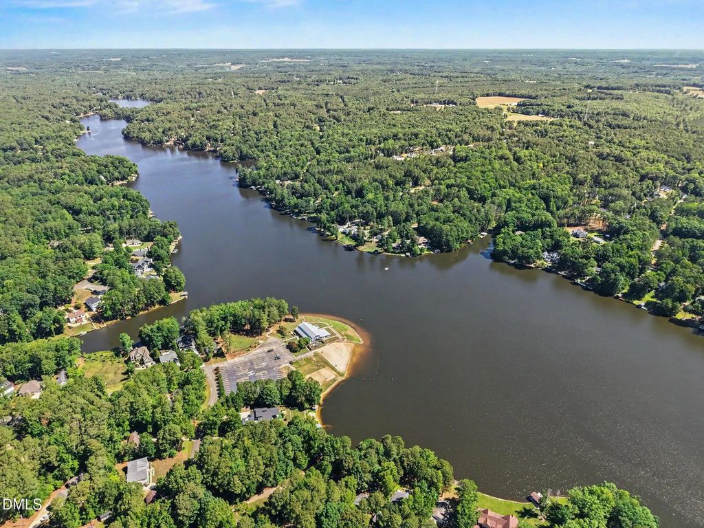 169 Black Cloud Drive, Louisburg