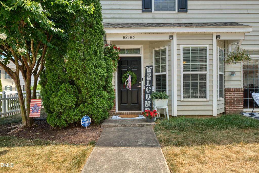 1121 Consortium Drive 115, Raleigh