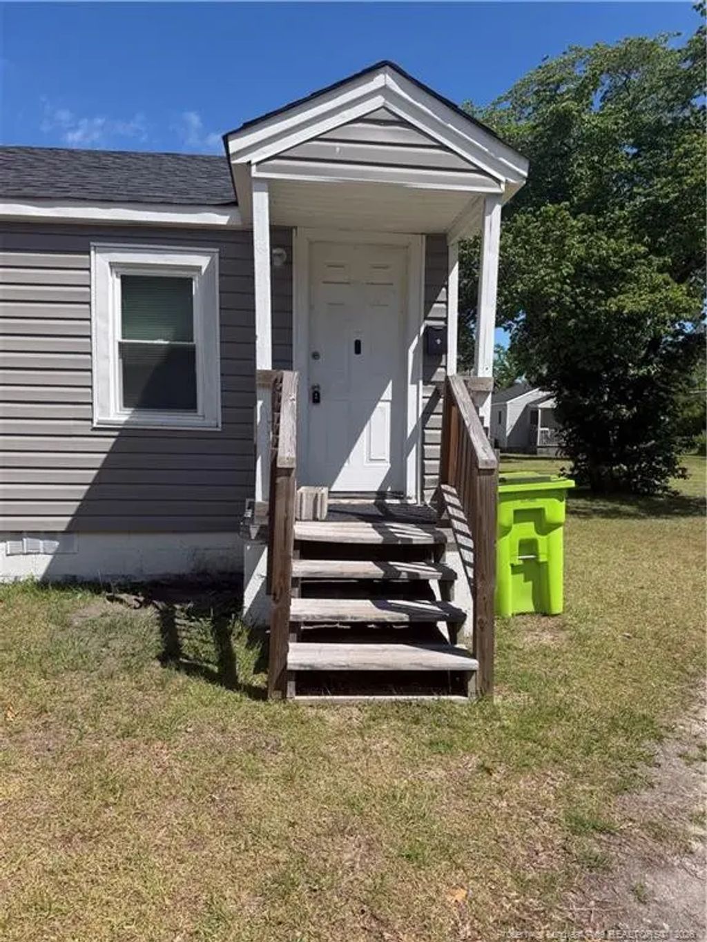 603 Pate Avenue, Spring Lake