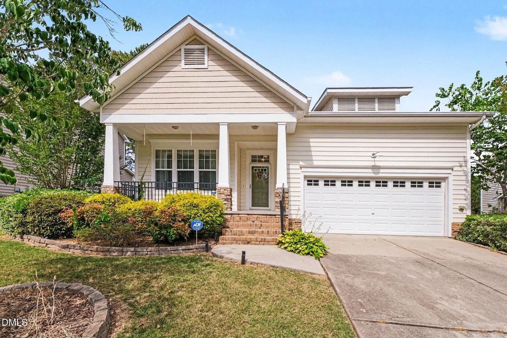 5914 Lyon Farm Drive, Durham