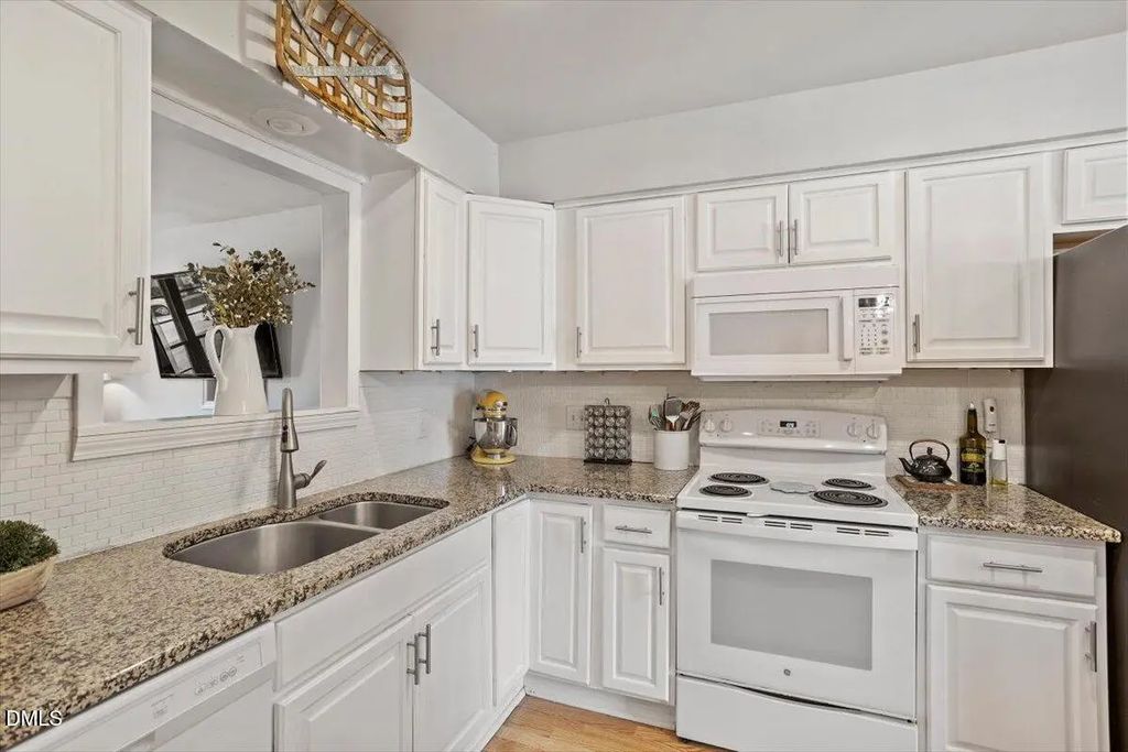 761 E Cardinal Drive, Fuquay Varina