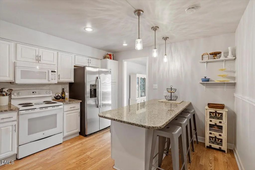 761 E Cardinal Drive, Fuquay Varina