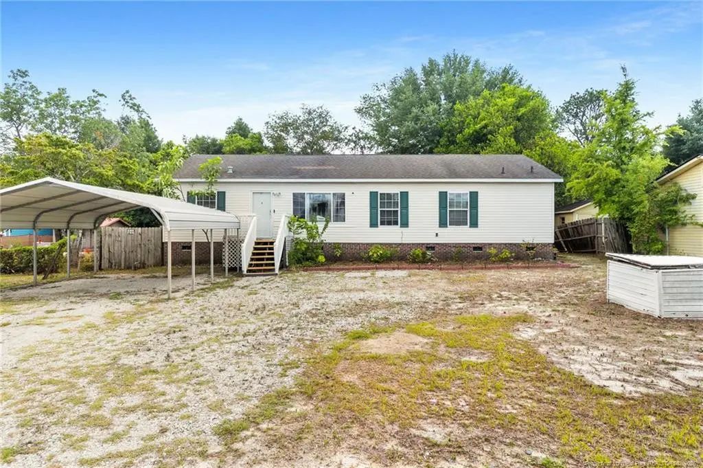 727 Veda Street, Fayetteville
