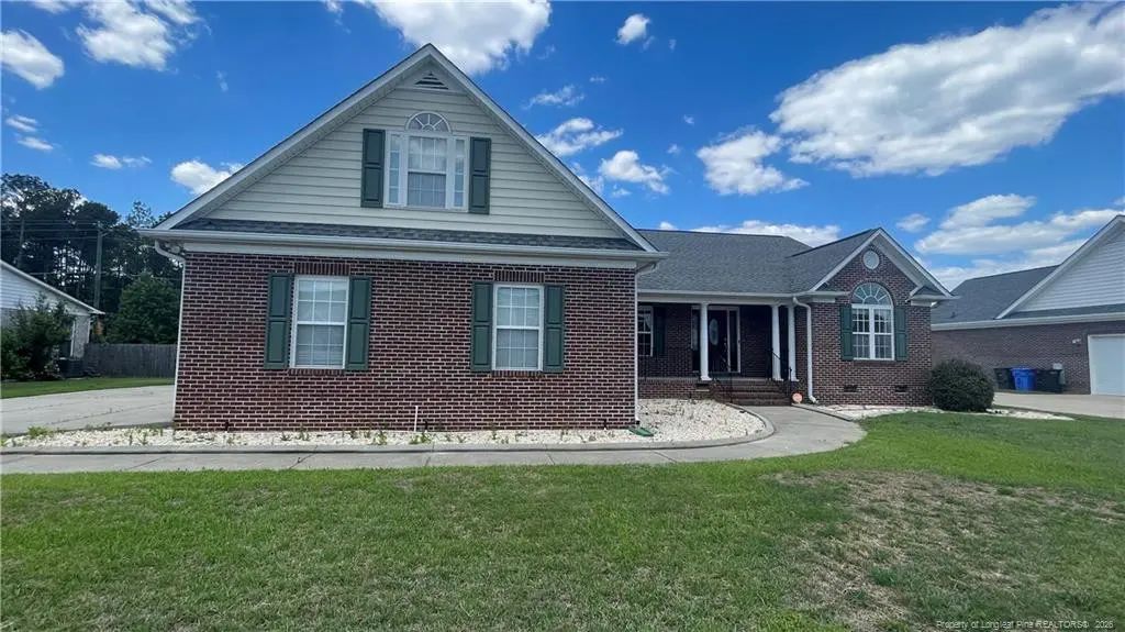 3746 Lockerbie Court, Fayetteville