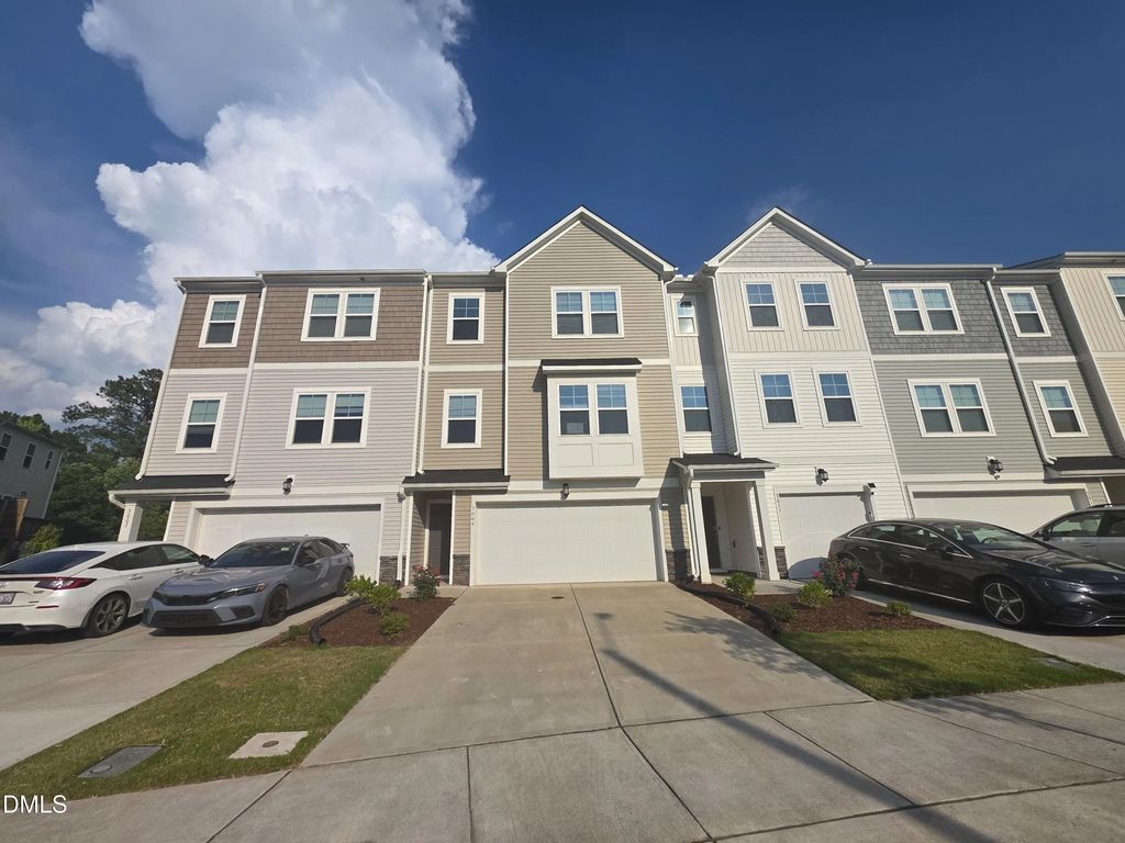 3009 Castle Loch Lane, Durham