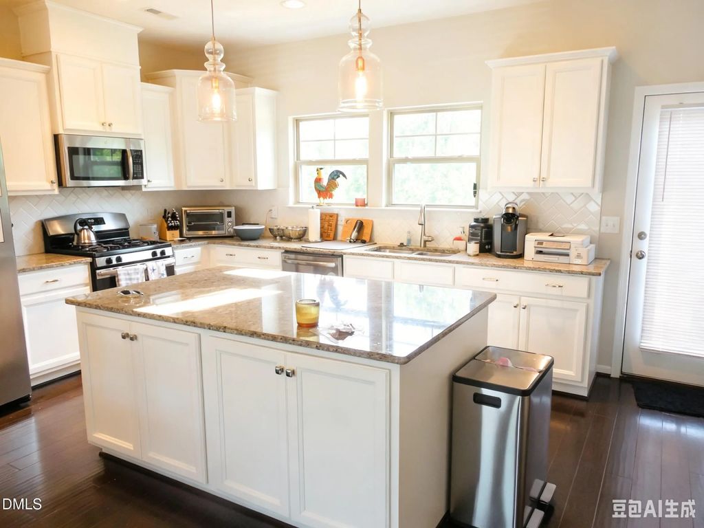 928 Dalton Ridge Place, Apex
