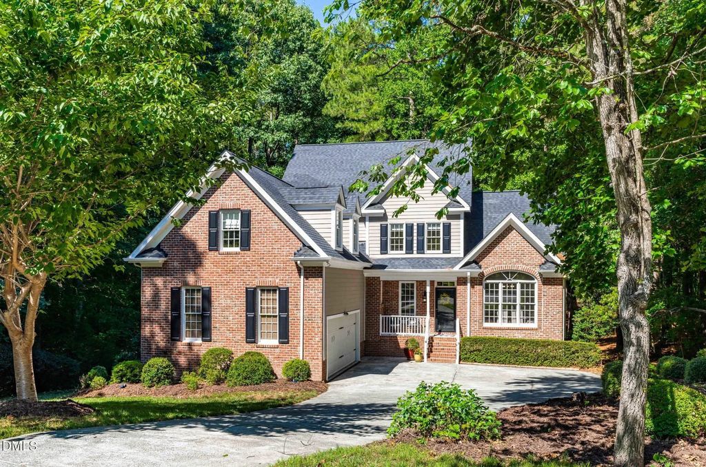 5801 Sand Pebble Place, Raleigh