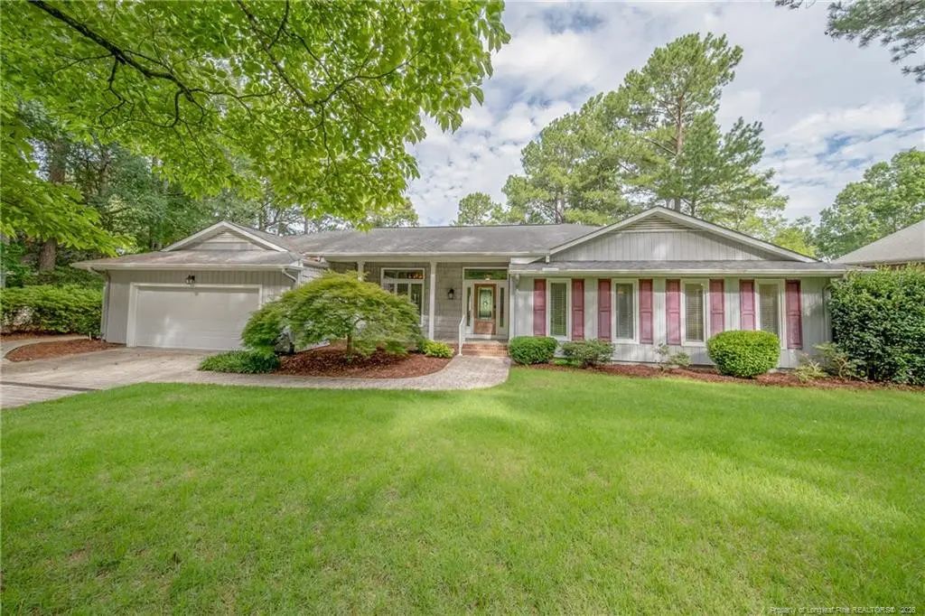 688 Azalea Drive, Vass