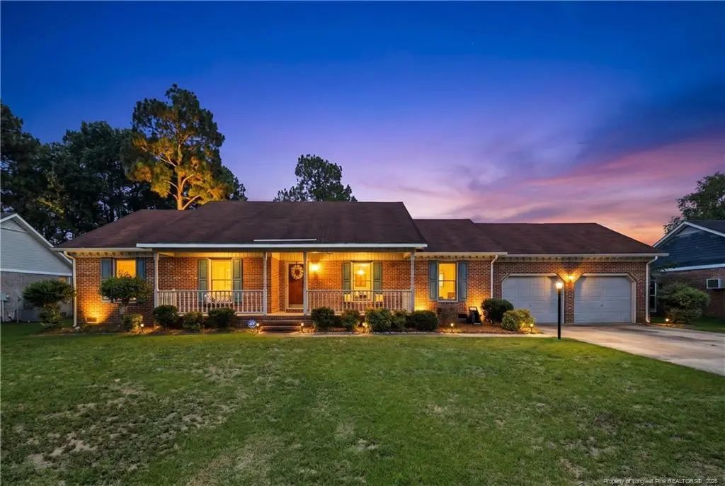 6859 Green Creek Road, Fayetteville