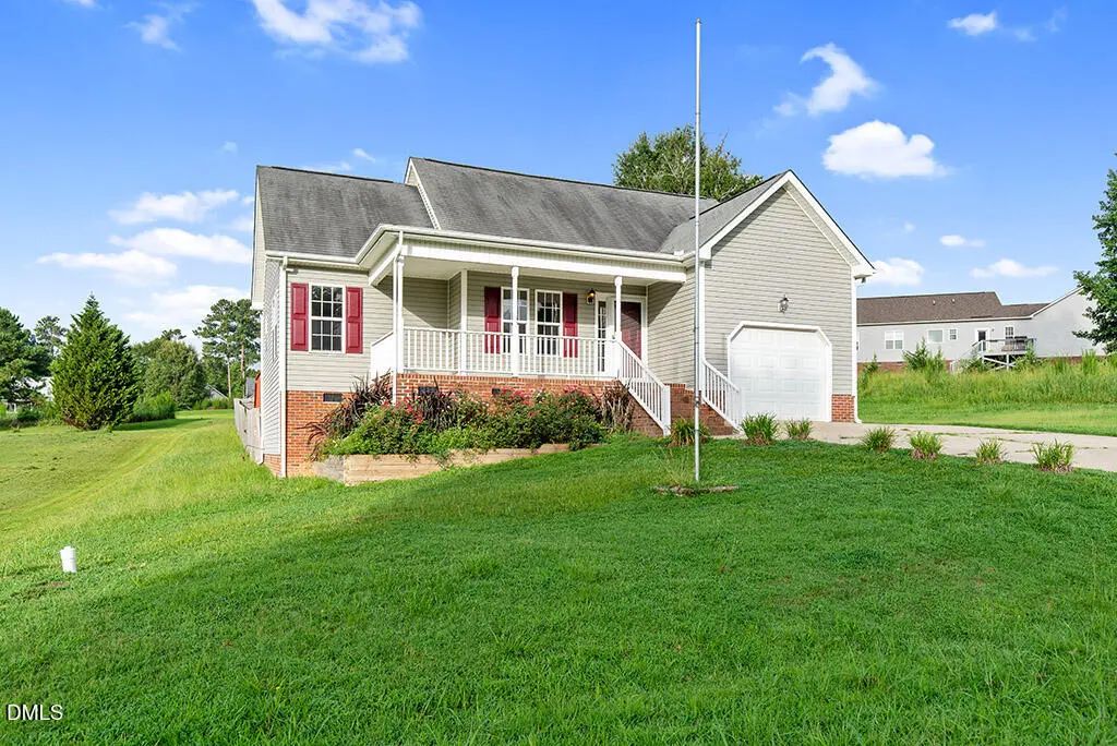 104 Jarrett Bay Lane, Fuquay Varina