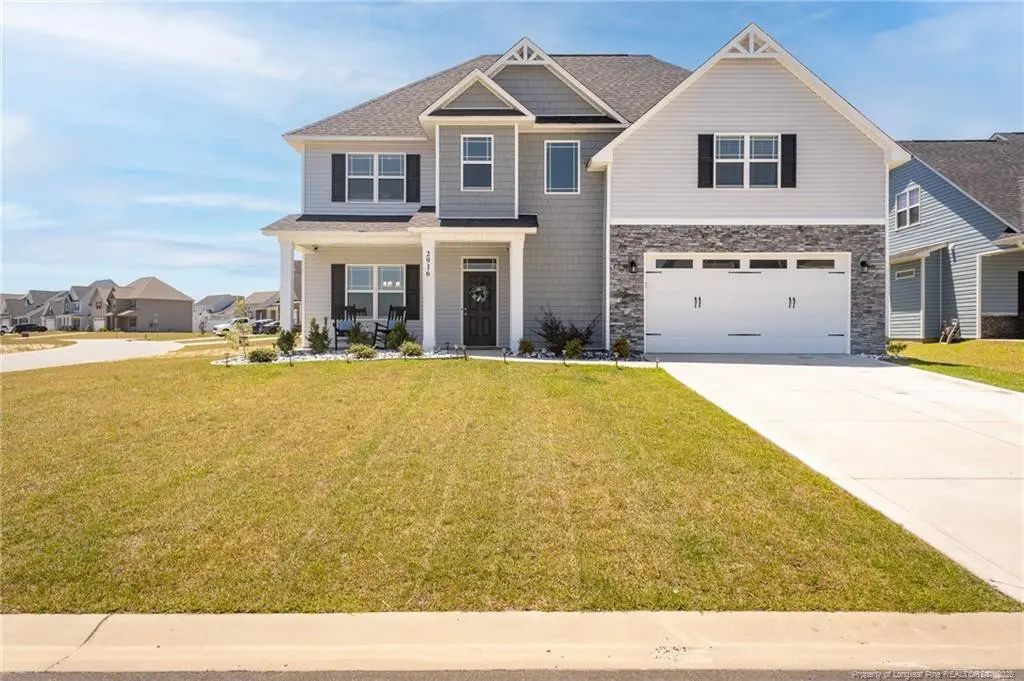 2916 Currawond Street, Fayetteville
