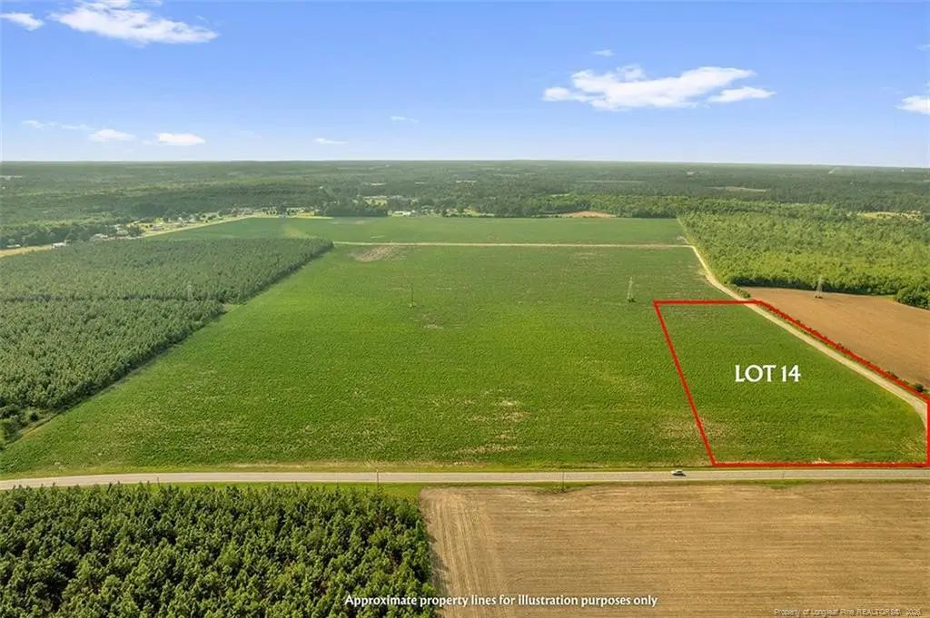 00 Old Wire (lot 14) Road, Shannon