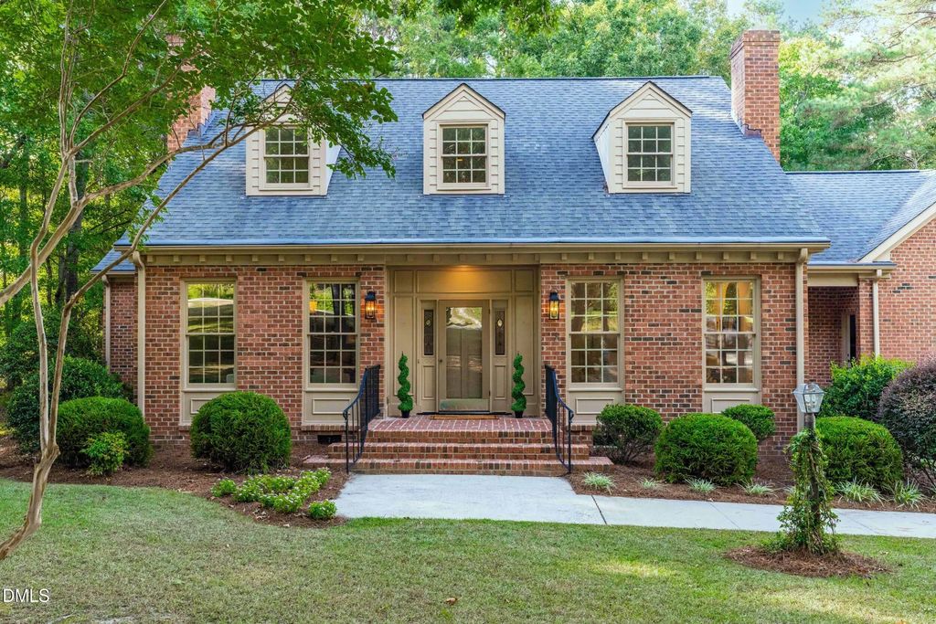 1015 Mulberry Road, Clayton