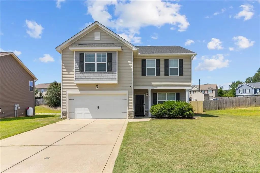 4629 Woodline Drive, Fayetteville