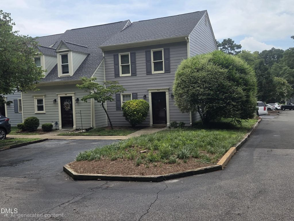 1900 Township Circle, Raleigh