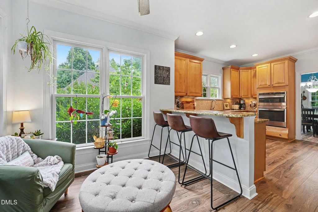 240 The Preserve Trail, Chapel Hill