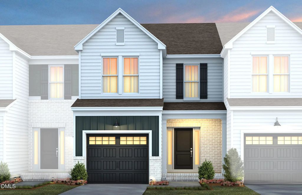 107 Verlands Way, Garner
