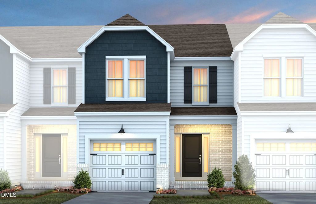 109 Verlands Way, Garner