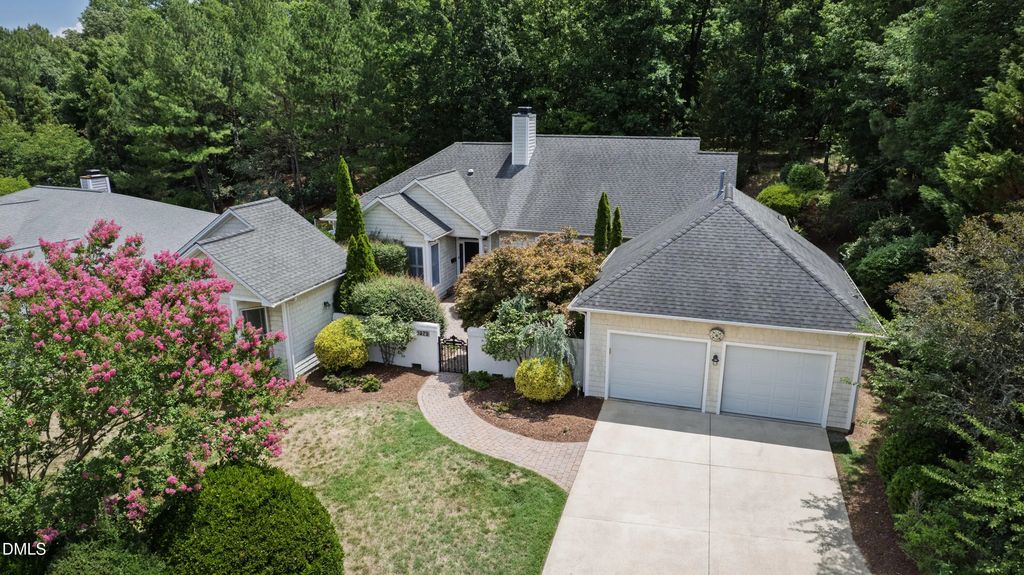 1379 Bradford Place, Pittsboro
