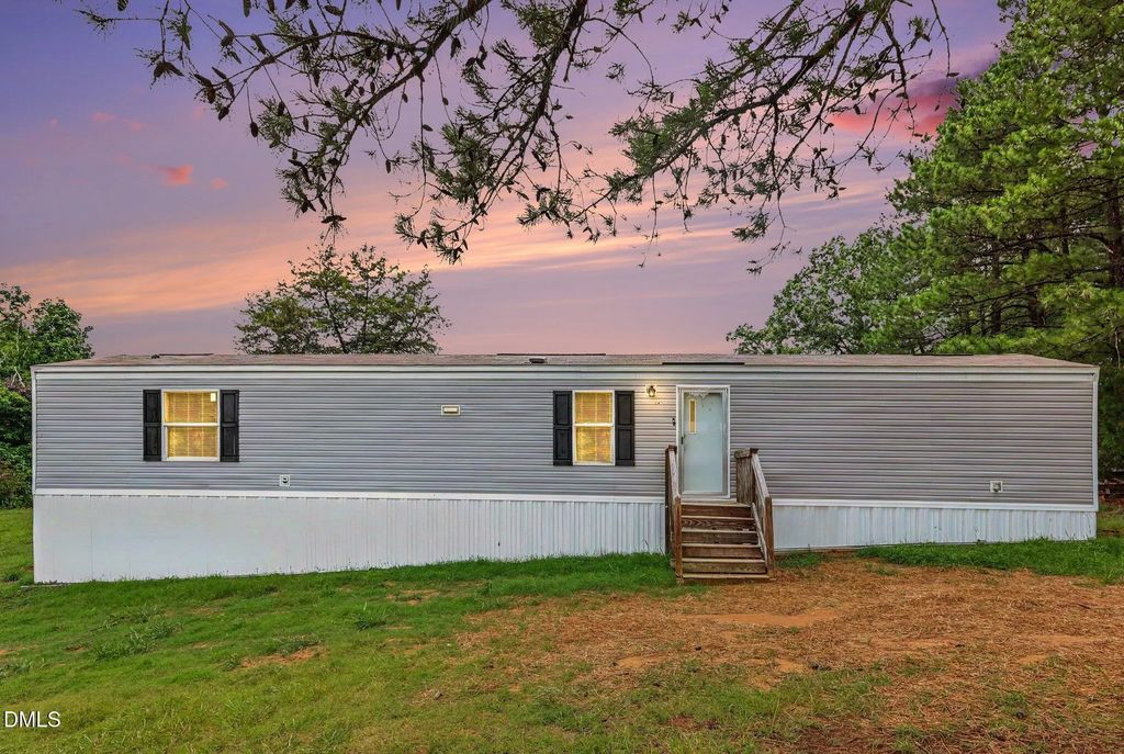 20 Christian Life Lane, Louisburg