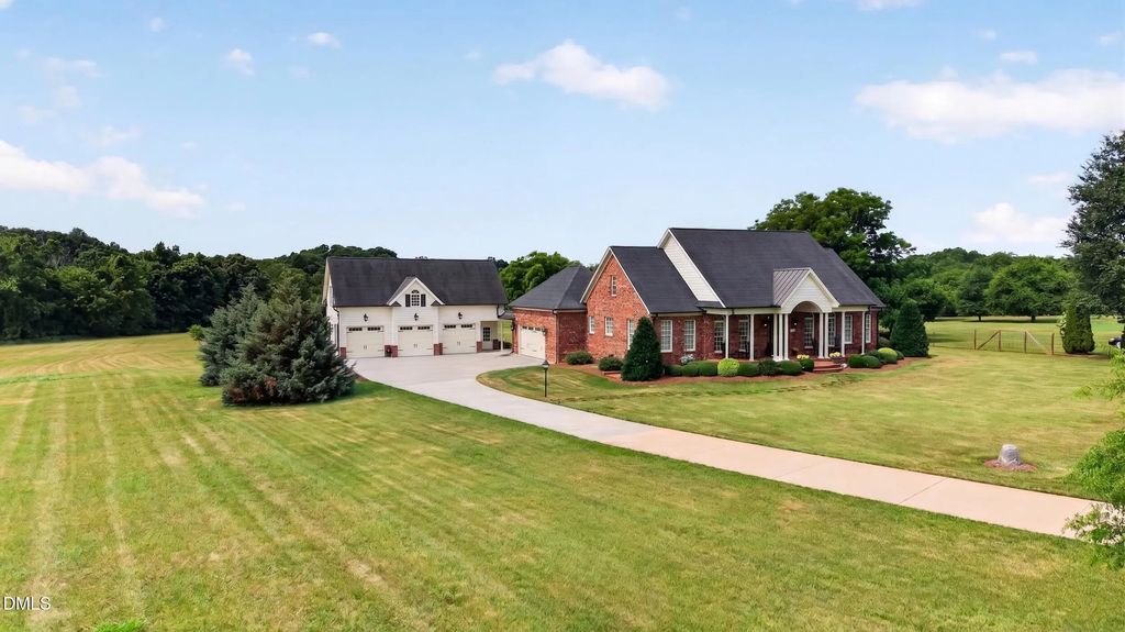 2395 Spencer Road, Archdale