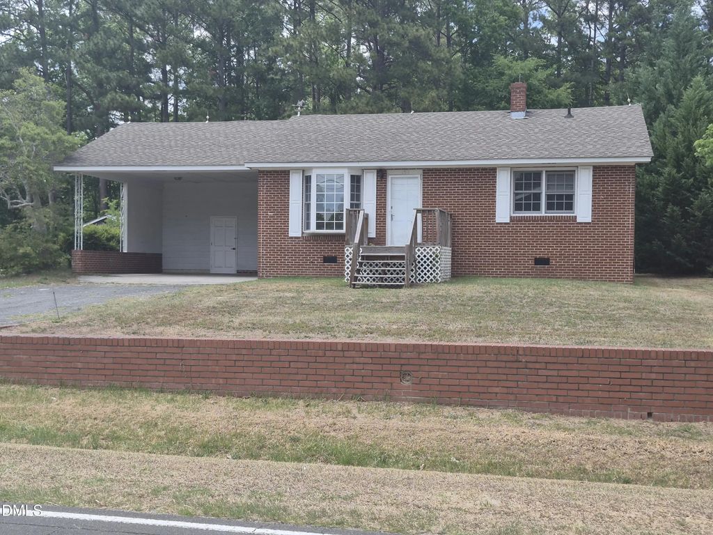 109 Moss Road, Creedmoor
