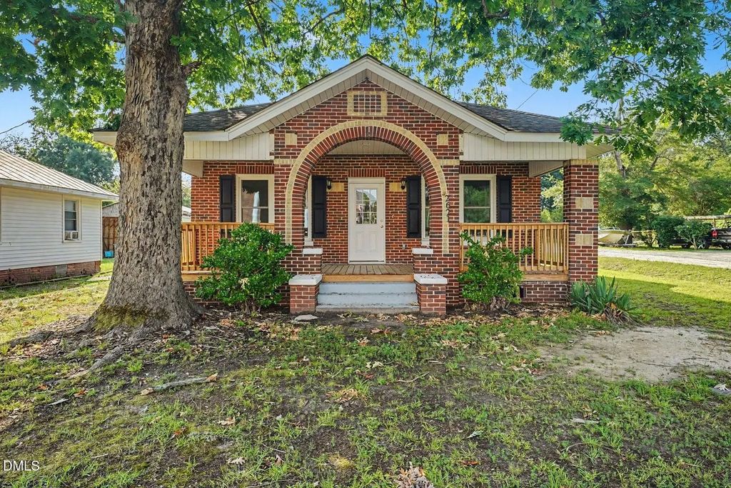 2621 S Church Street, Rocky Mount