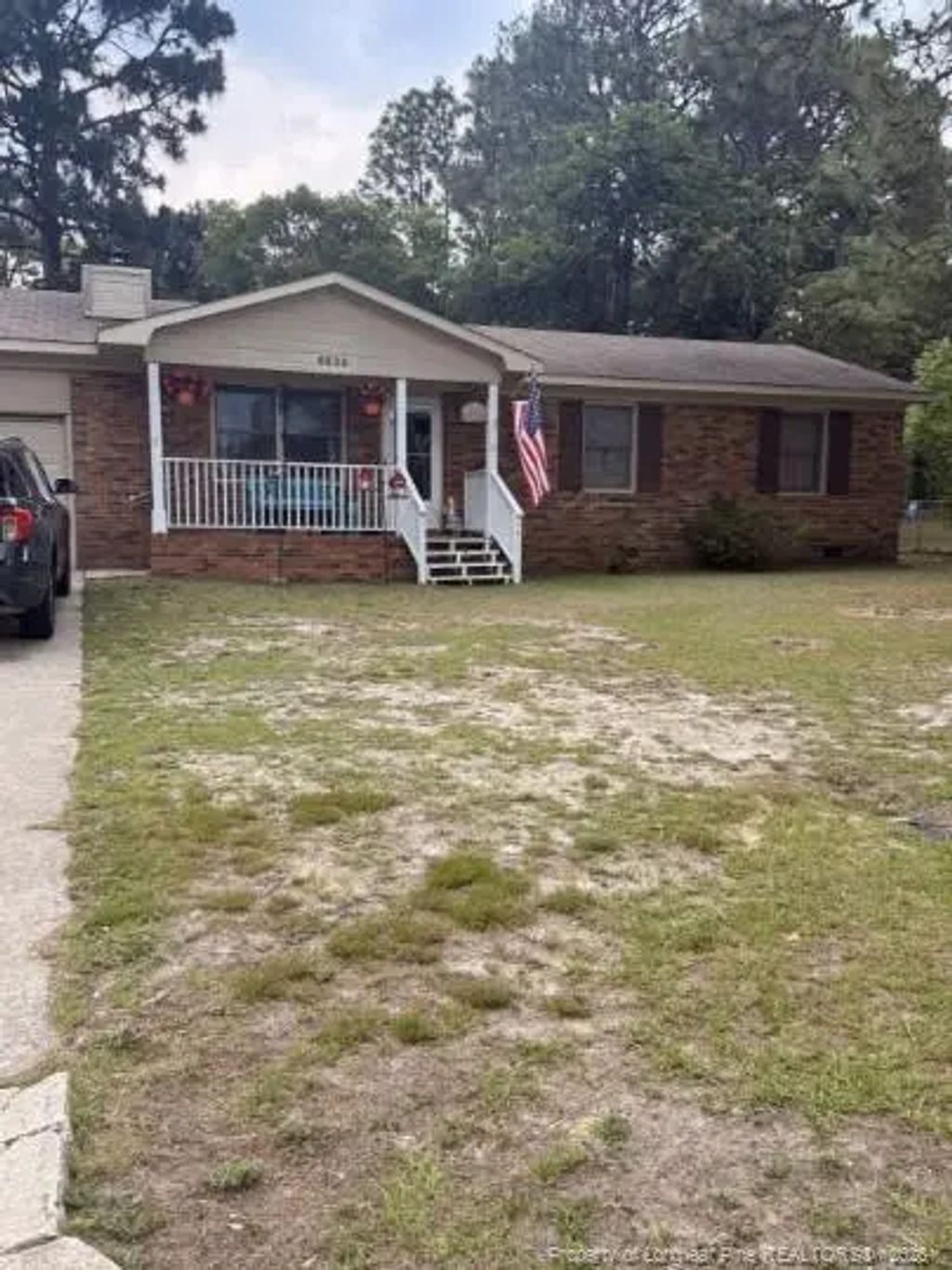 6632 Suga Circle, Fayetteville