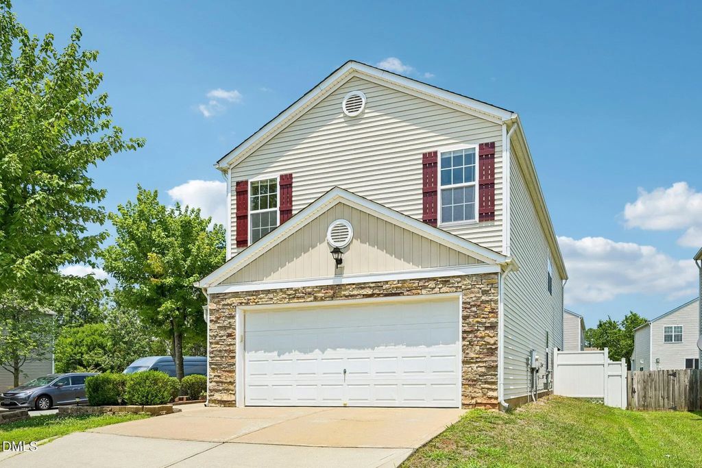 2916 Skybrook Lane, Durham
