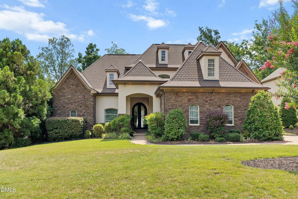 209 The Preserve Trail, Chapel Hill