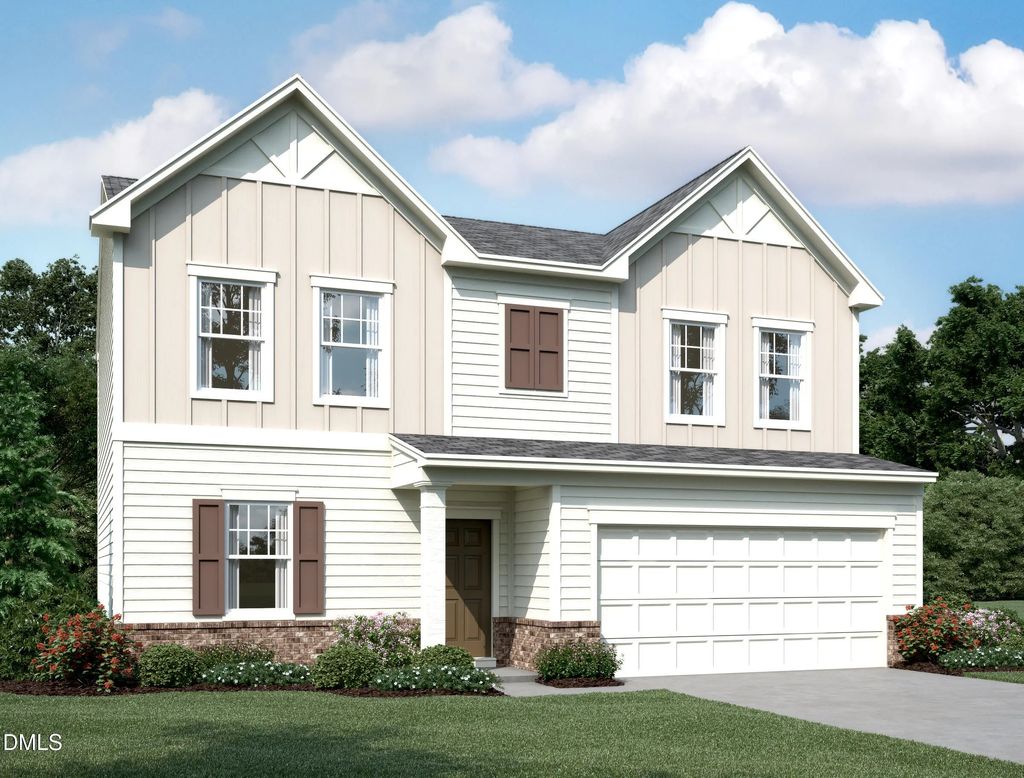 147 S Waterstone Lane, Clayton