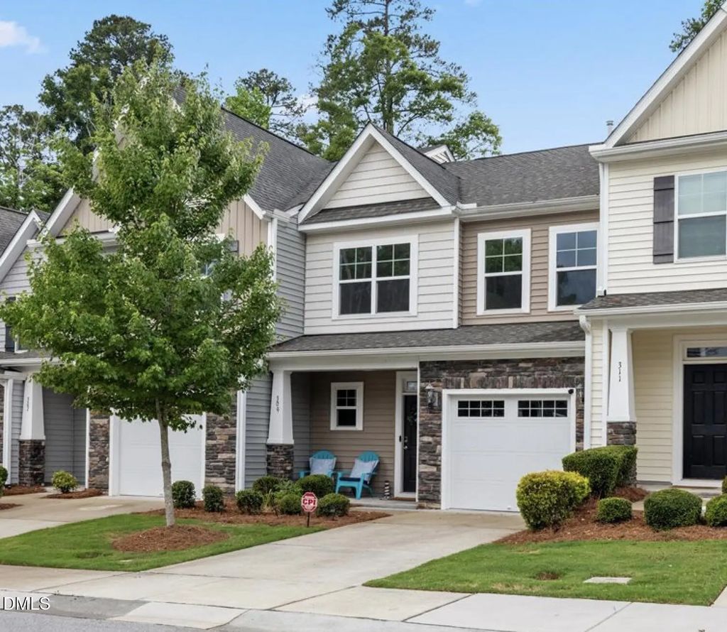 309 Lionel Street, Durham