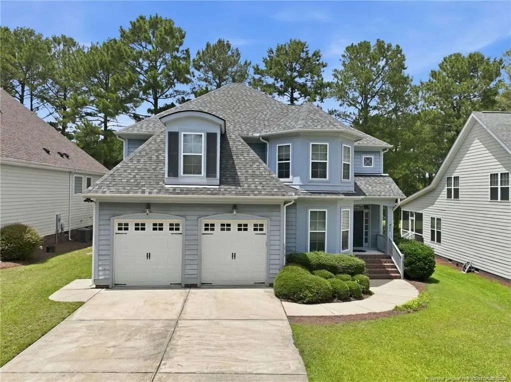 67 London Way, Spring Lake