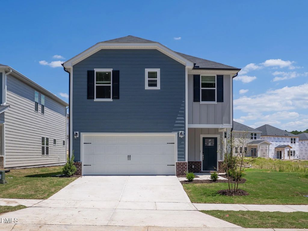1431 Hatteras Road, Durham